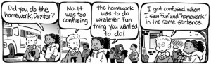 Should Students Do Homework