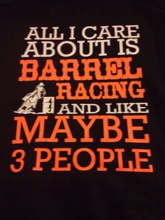 ️ more racing quotes barrels racing 10 3
