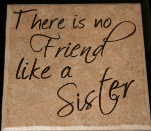 Sisters Quotes HD Wallpaper 5