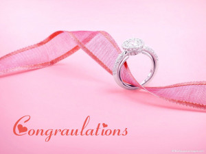 Engagement Best Wishes, Pictures, Photos, HD Wallpapers