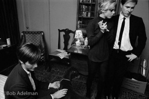 Edie Sedgwick And Andy Warhol Edie sedgwick and andy warhol