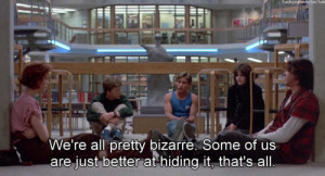 Three Most Overused Movie Quotes of the Social Media Age