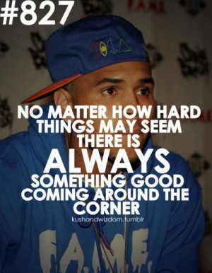 breezy, chris brown, life, quotes