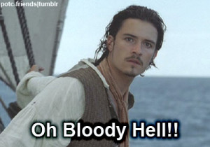 Will Turner Quotes