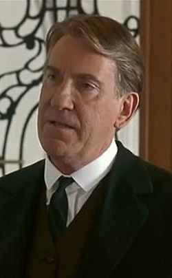 David Warner as Spicer Lovejoy