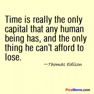 Time Quotes