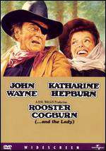 Rooster Cogburn© Universal