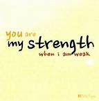 About Bible Verses About Strength In Sickness