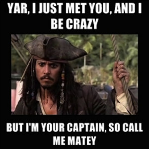 related pictures funny jack sparrow pirate running
