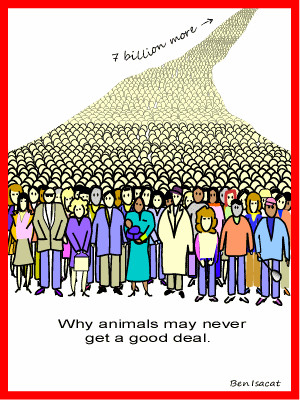 Population Cartoons Cartoon Picture