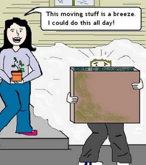 moving day funny quotes happy moving day funny moving day funny ...