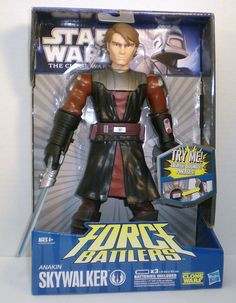Skywalker Figures, Character Phrases, Details Anakin, Anakin Skywalker ...