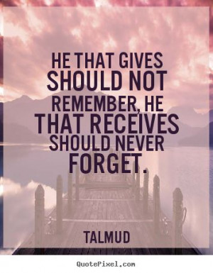 Talmud quote