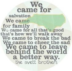 the avett brothers quote more quotes avett brother avett national ...