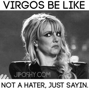 ... Virgos - Is Procrastination Cracking The Virgo's Mirror Of Perfection