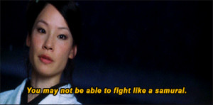 Best gifs or scenes about 2013 film “kill bill” quotes