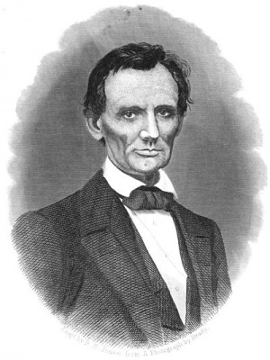 Abraham Lincoln Online- Quotes