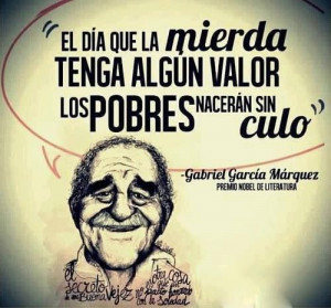 gabriel garcia marquez quotes images | Gabriel García Márquez dijo: