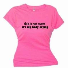 Funny Fitness Quote Shirts | best stuff