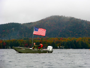 One Square Mile Hope September