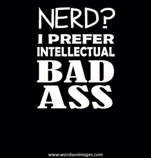 funny nerd quotes
