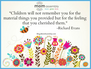 ... for Mother’s Day, we’ve rounded up 20 of the best quotes for Moms