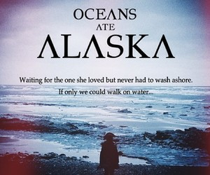 in collection: Oceans Ate Alaska