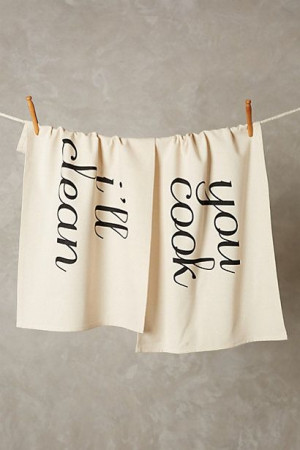 ll Clean Dishtowels - anthropologie.com: Gift, Cleanses, Cleaning ...