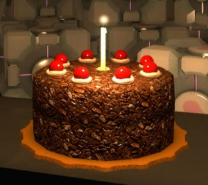 Thread: Happy Birthday Defiance