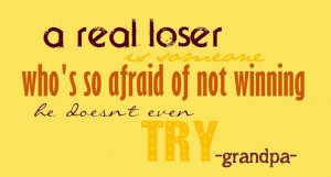 Pageant Assistant Pam: [Dwayne walks swiftly by] Are you authorized to ...