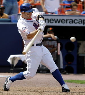 David Wright