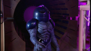 Doctor Who 4x04 The Sontaran Stratagem