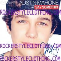 More of quotes gallery for Austin Mahone's quotes