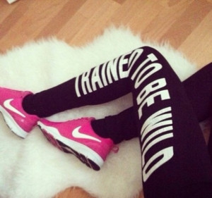 pants leggings quote on it text leggings black white edit tags