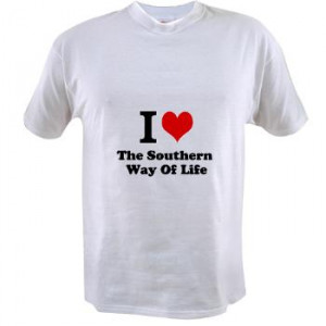 Southern Way Of Life