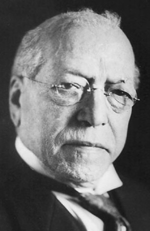 Quotes of the day: Samuel Gompers