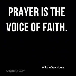 William Van Horne Quotes
