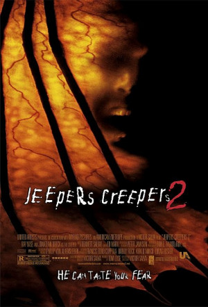 jeepers creepers 2 jeepers creepers 2 2003 usa