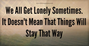 Eight Quotes To Help You Survive The Distance