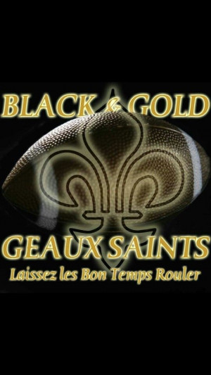 Laissez les bon temps rouler