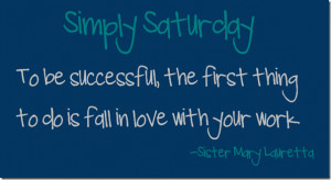 Simply Saturday Quotes Simply saturday quotes simply