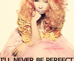 Nicki Minaj Marilyn Monroe Quotes Tumblr Nicki minaj ma.