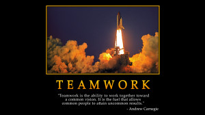 More Quotes Pictures Under: Teamwork Quotes
