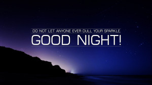 Tagged with: Good Night Quote Wallpapers