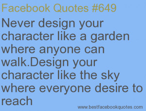 ... where everyone desire to reach-Best Facebook Quotes, Facebook Sayings
