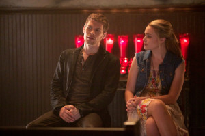 The Originals Season 1 Episode 4: Photos from “Girl in New Orleans ...