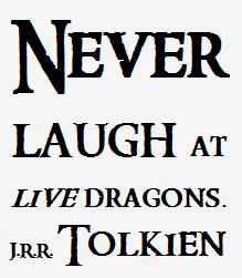 Dragon Quotes