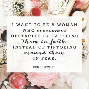 woman-who-overcomes-obstacles-renee-swope-daily-quotes-sayings ...