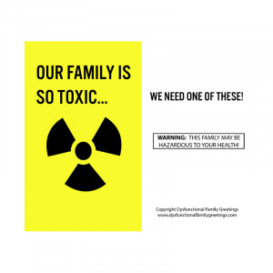 toxic family ecard free add to cart sku toxic ecard category ecard