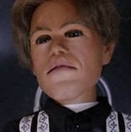 From the Mind of Dave Scott Posted at 1:40 PM